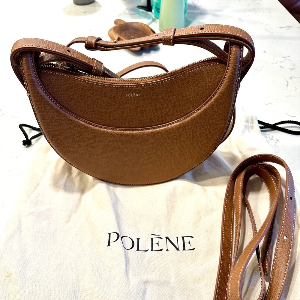 Polene Numero Dix - Camel